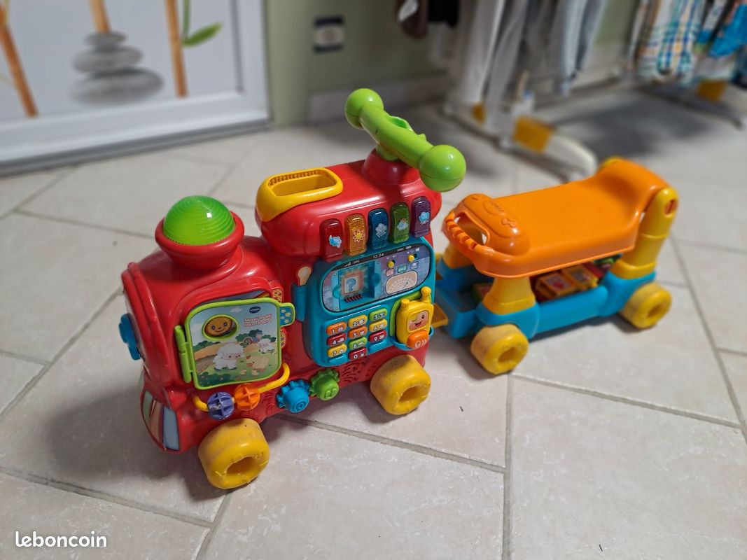 Maxi trotti loco 5 en 1 (image 1)