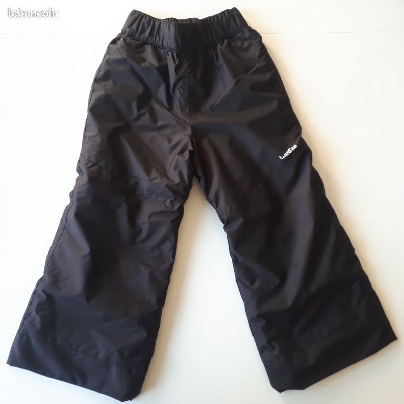 Pantalon de ski enfant (image 2)