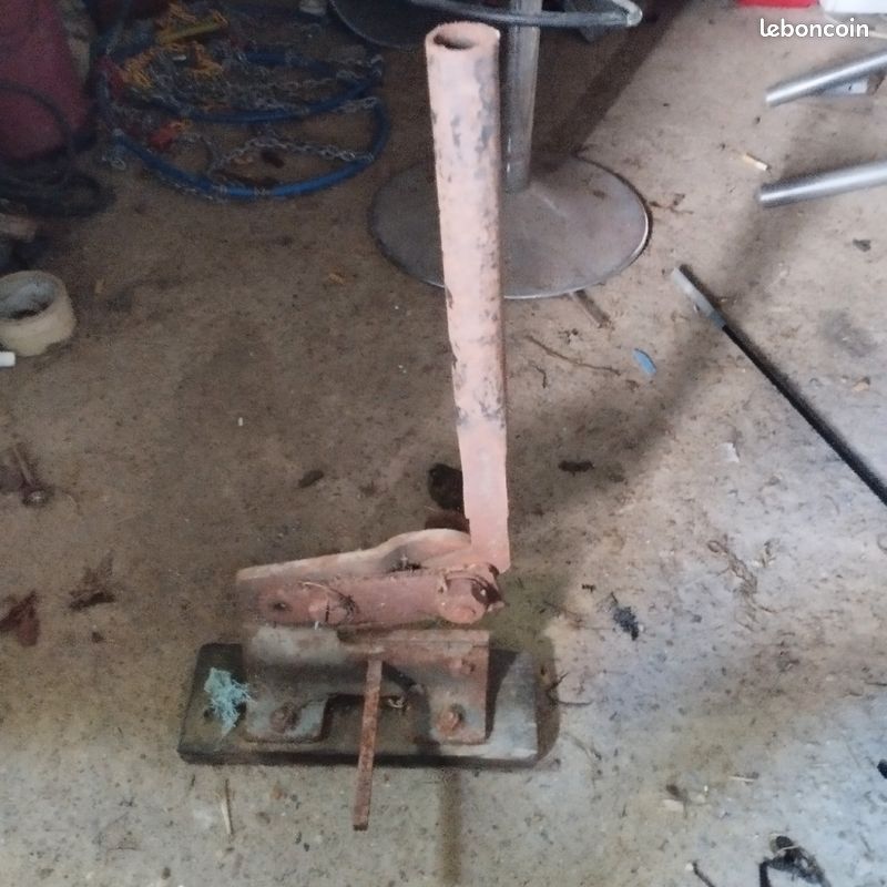 Vieux outils (image 16)