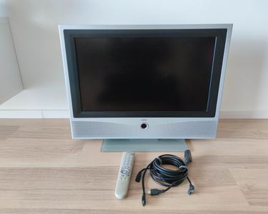 Tv Loewe Xelos 26 pouces Photo, audio vidéo