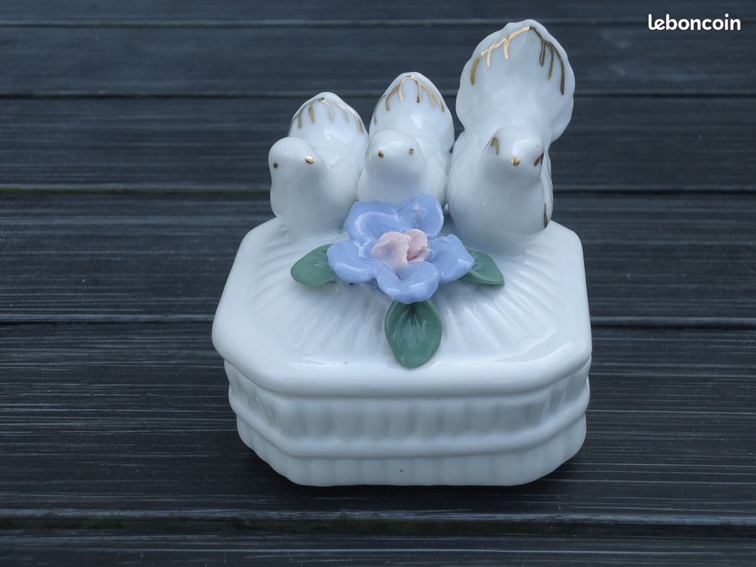 Petite boîte (image 1)