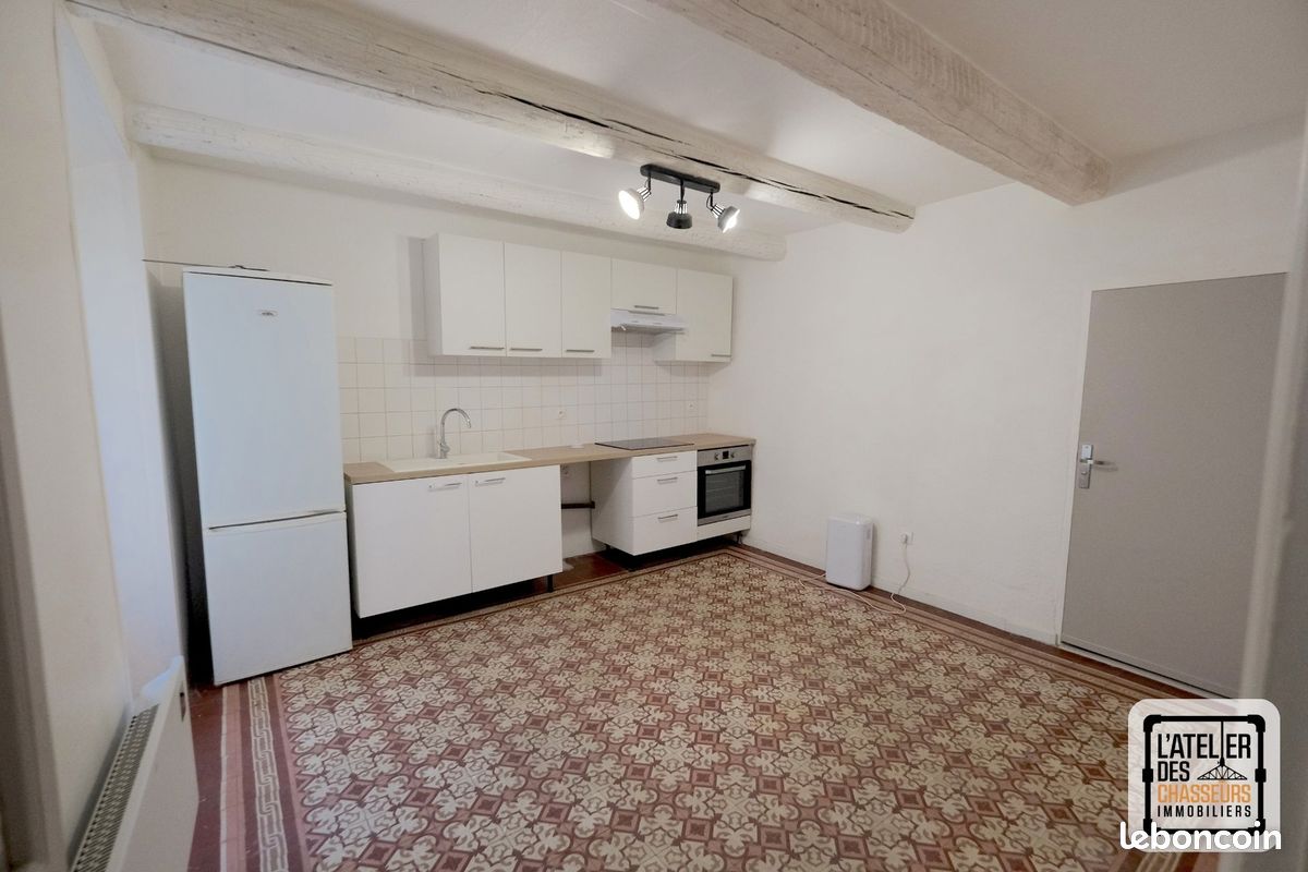 Maison 3 pièces 66 m² · à Piolenc · 66 m² · 600 €/mois
