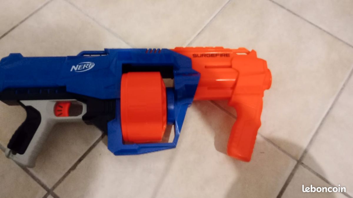 Nerf (image 2)