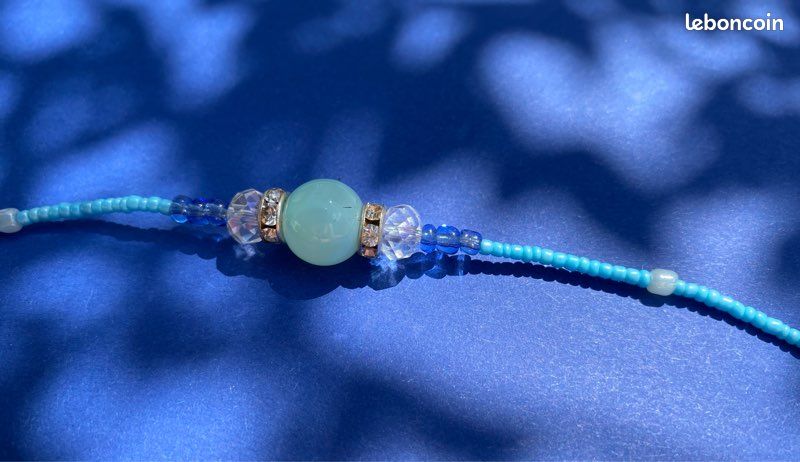 Bracelet handmade (image 2)