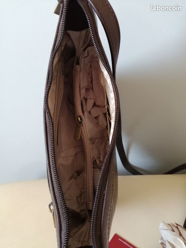 Sac à main Hexagona (image 5)