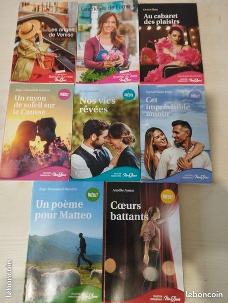 Collection Nous Deux (image 3)