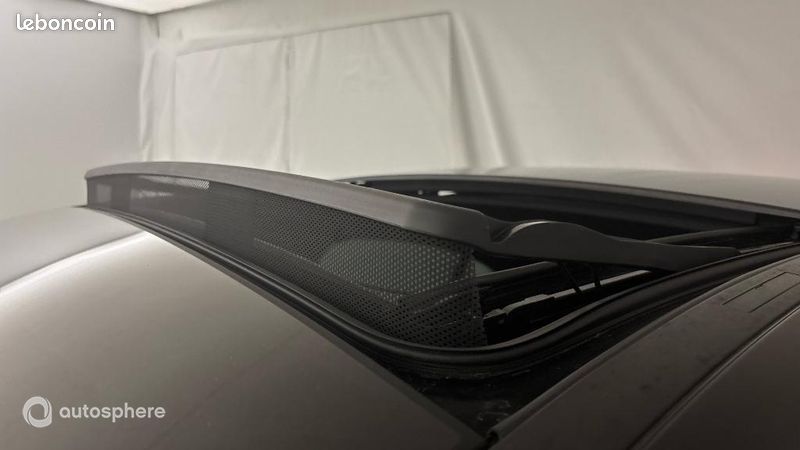 Mercedes Cla 200 d 150ch AMG Line 8G-DCT 8cv (image 31)