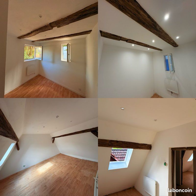 Maison 5 pièces 95 m² · à Rixheim · 95 m² · 1 550 €/mois