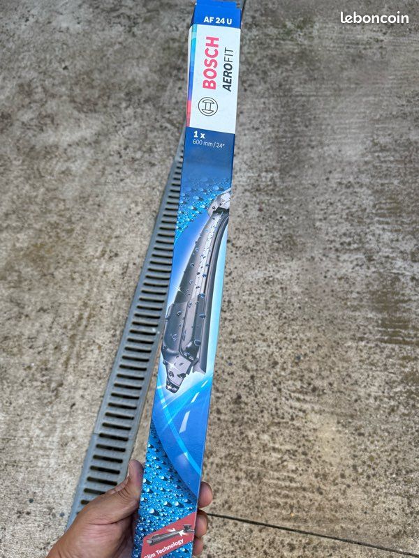 Essuie glace Bosch AF 24 U (image 1)