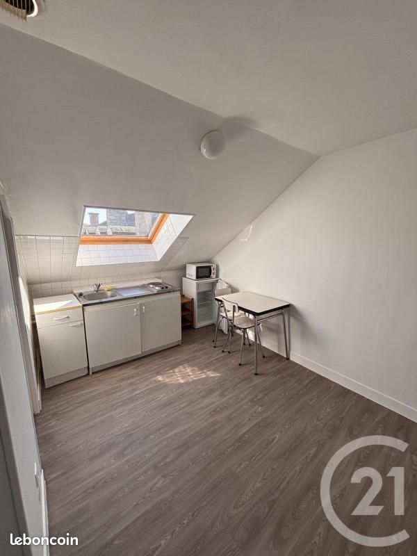 Appartement 1 pièce 12 m² · à Alençon · 12 m² · 255 €