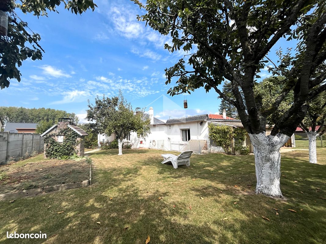 Maison 5 pièces 107 m² · à Bourg-Achard · 107 m² · 199 900 €