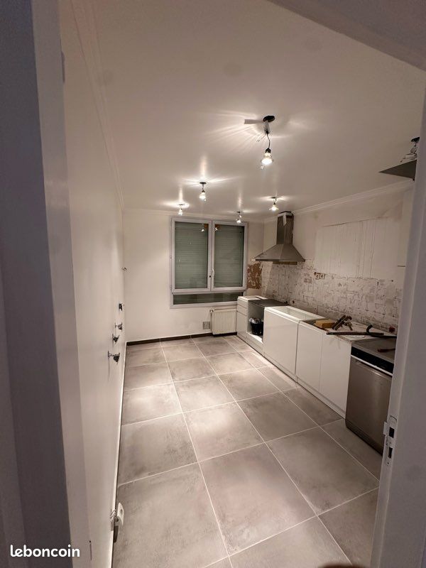 Appartement a louer bondy - 3 pièce(s) - 70 m2 - Surfyn