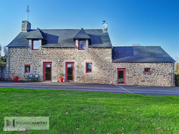 Maison 6 pièces 153 m²