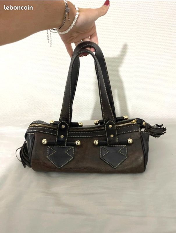 Sac à main Lancel (image 1)