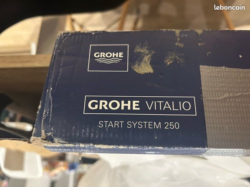 GROHE - Colonne de douche (image 1)