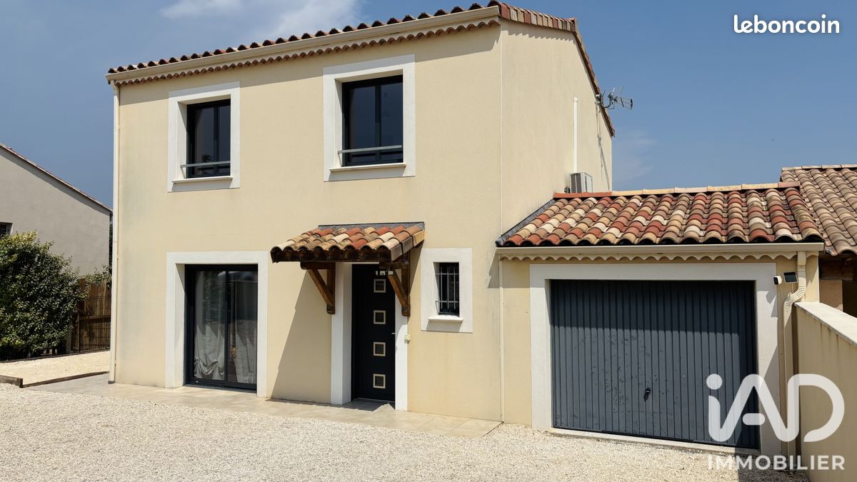 Maison 5 pièces 106 m² · à Bidon · 106 m² · 259 000 €
