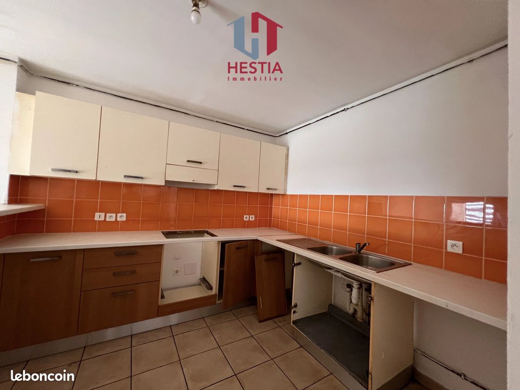 Appartement 77 m² · à Saint-Paul · 77 m² · 250 000 €