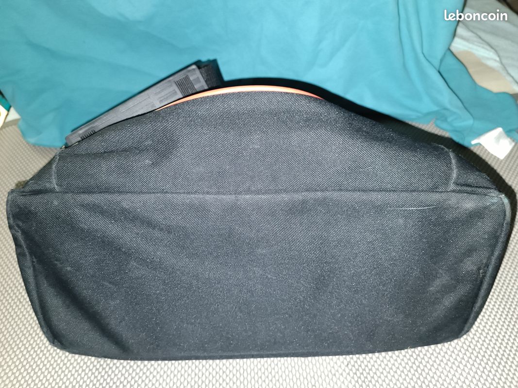 Sac de sport NIKE (image 3)
