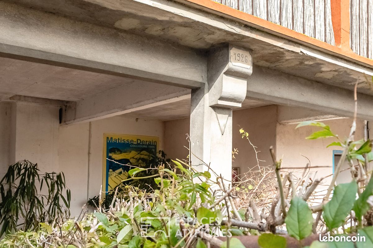 Propriété 6 pièces 180 m² (image 17)
