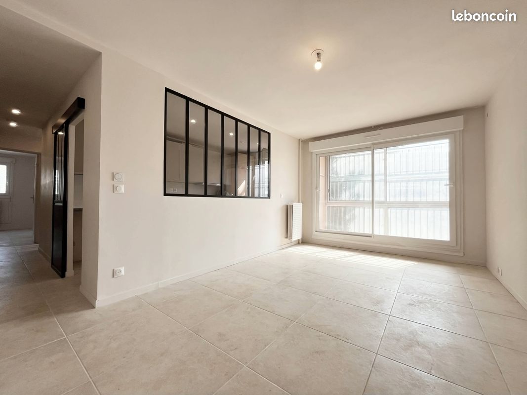Appartement 3 pièces 61 m² · à Arles · 61 m² · 150 000 €