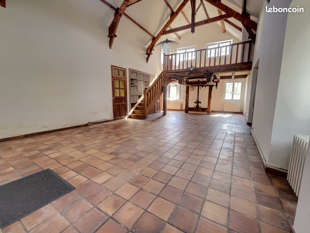 Maison 4 pièces 165 m² (image 3)