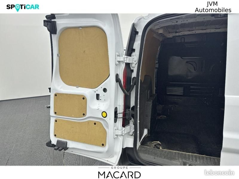 Ford Transit Connect L1 1.5 EcoBlue 100ch Trend (image 31)