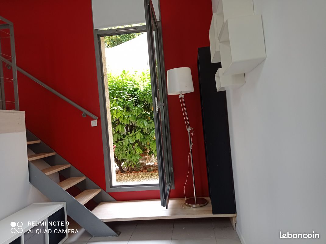 Appartement 1 pièce 30 m² · à Bordeaux · 30 m² · 810 €/mois