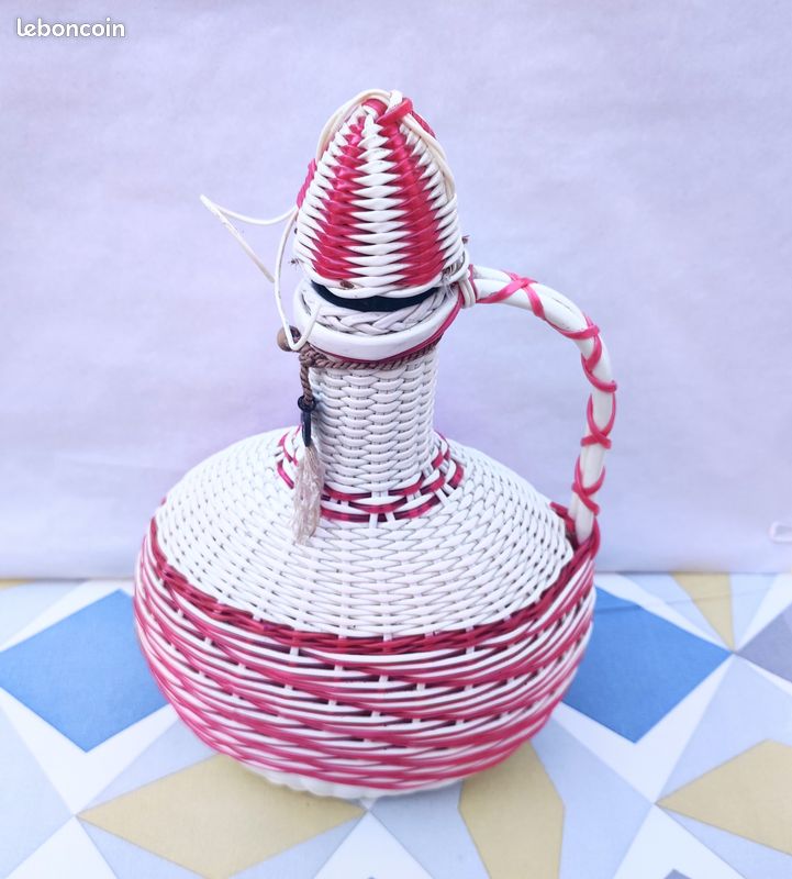 Bouteille Scoubidou (image 5)