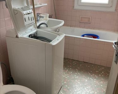 Appartement 161 200 € - 52 m²