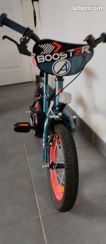Velo enfant (image 2)