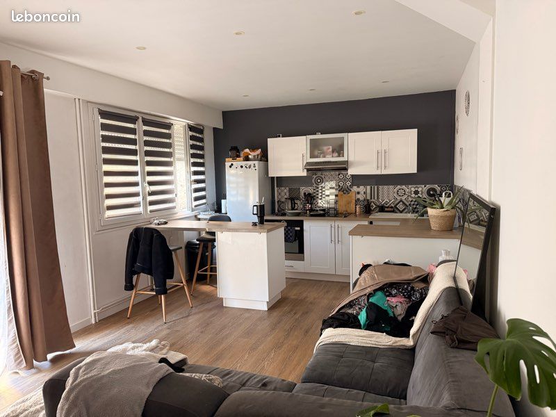 Appartement 2 pièces 49 m² · à Limoges · 49 m² · 700 €