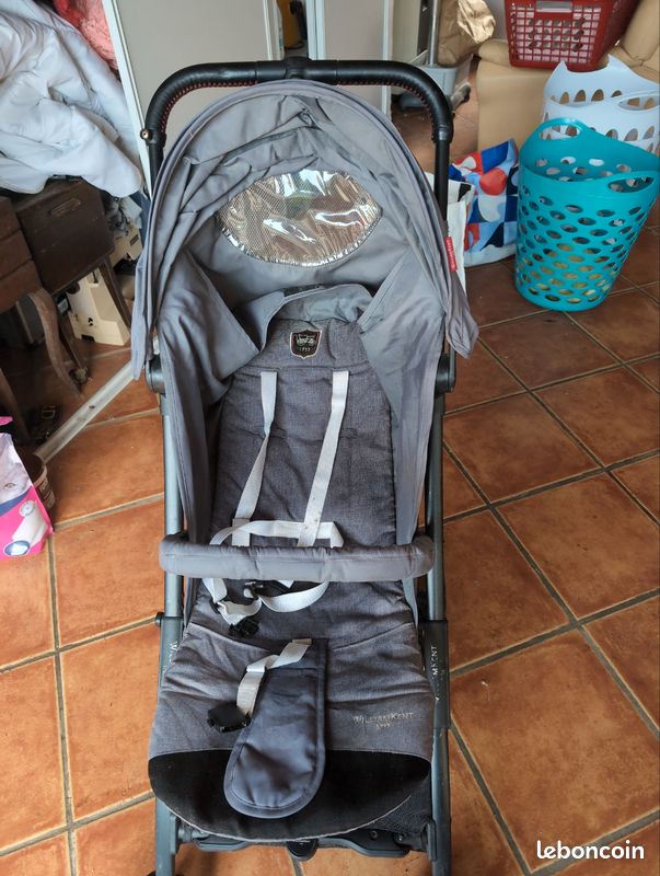 Poucette (image 1)