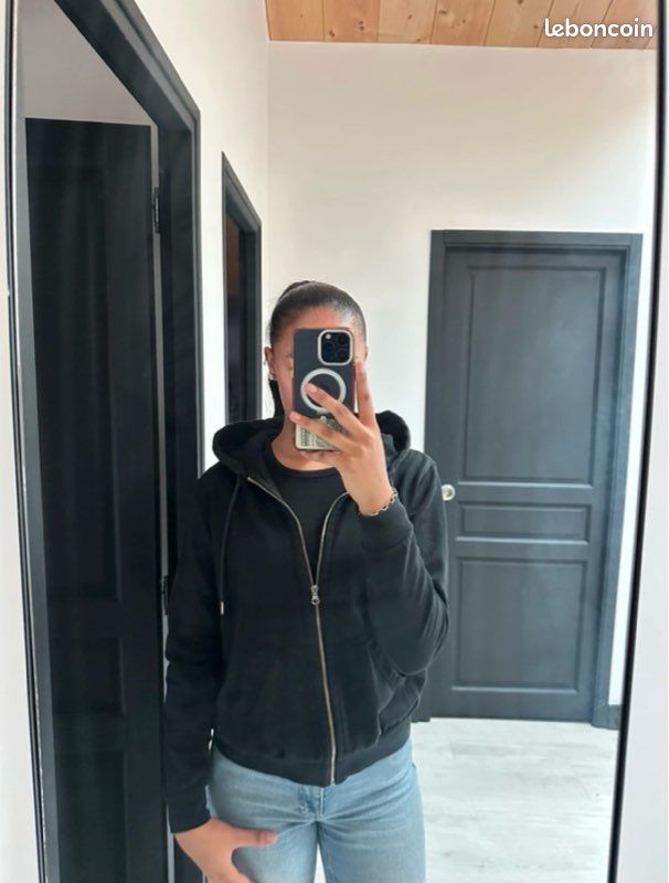 Gilet H&M (image 1)