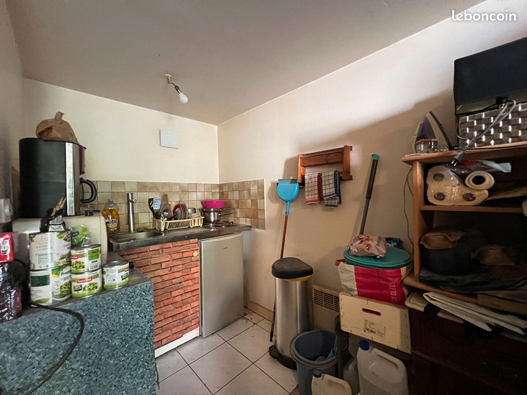 Appartement 1 pièce 30 m² · à Nantes · 30 m² · 72 000 €