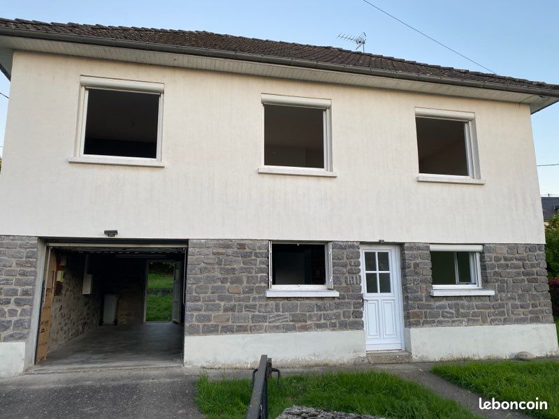 Maison 3 pièces 82 m² · à Saignes · 82 m² · 660 €