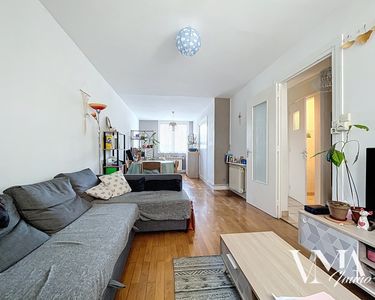Appartement 139 000 € - 51 m²