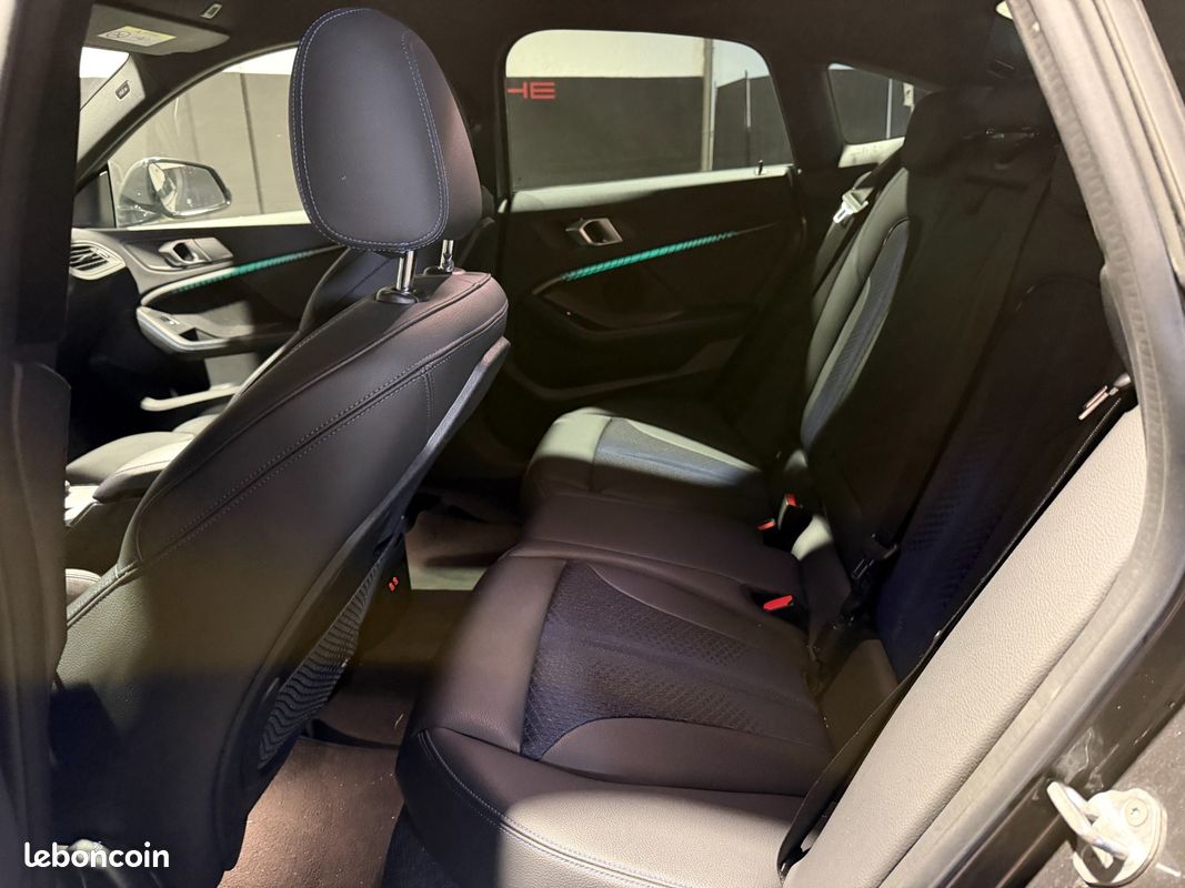 BMW SERIE 2 GRAN COUPE F44 220d 190 ch BVA8 M Sport (image 13)