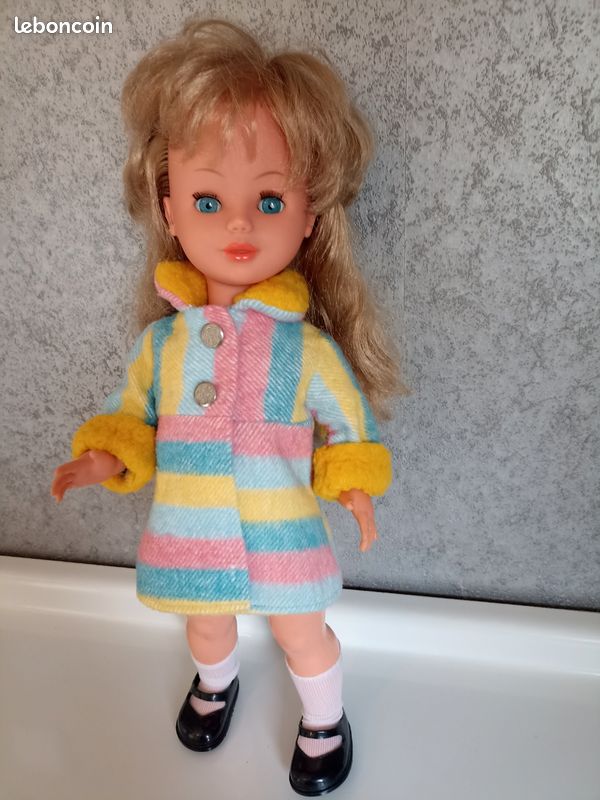 Poupée Bella (image 6)