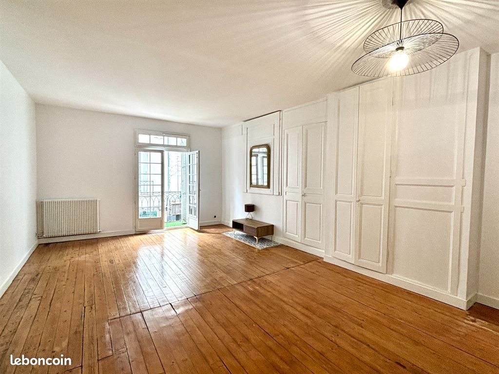 Appartement 3 pièces 81 m² · à Tours · 81 m² · 277 000 €