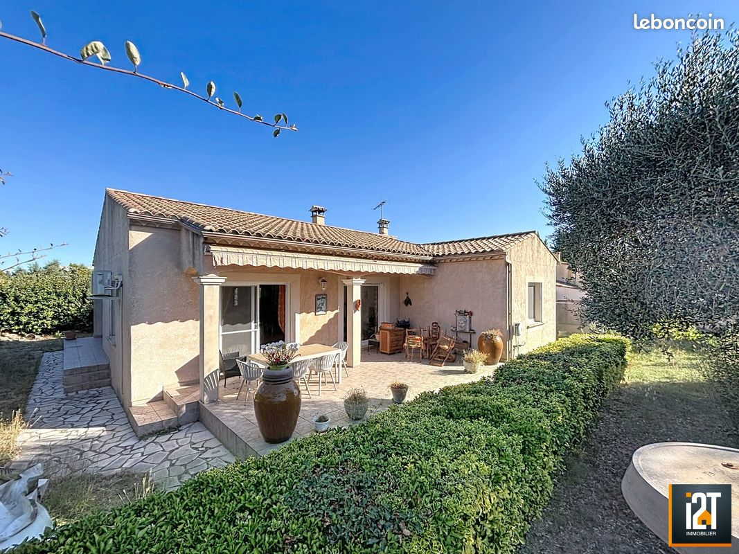 Maison 4 pièces 110 m² · à La Calmette · 110 m² · 294 000 €