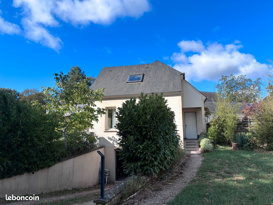 Maison 5 pièces 139 m² · à Maisons-Laffitte · 139 m² · 1 080 000 €