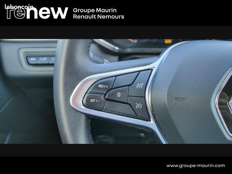 Renault Captur 1.6 E-Tech hybride 145ch Techno Fast Track (image 24)