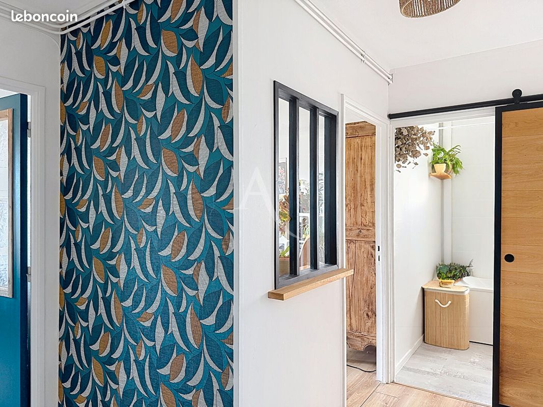 Appartement 2 pièces 50 m² · à Les Ponts-de-Cé · 50 m² · 139 660 €