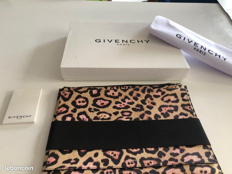 Pochette Givenchy (image 2)