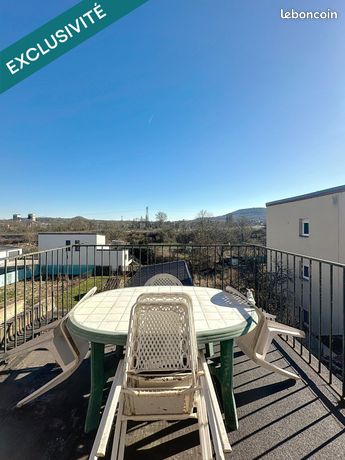Immeuble 216 m² CLOUANGE