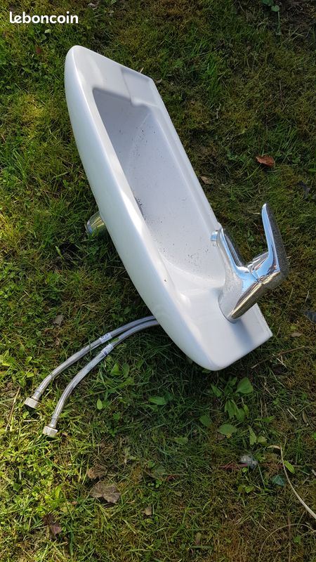 Lave-Mains (image 1)