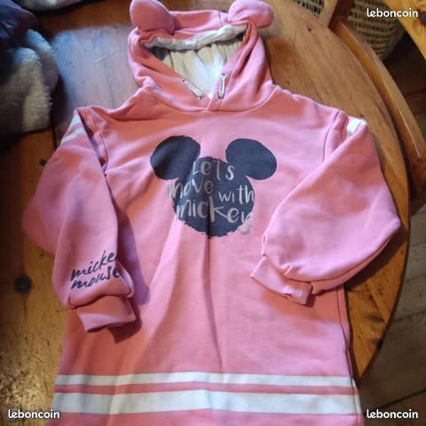 HELLO KITTY Survêtement Fille Pas Cher