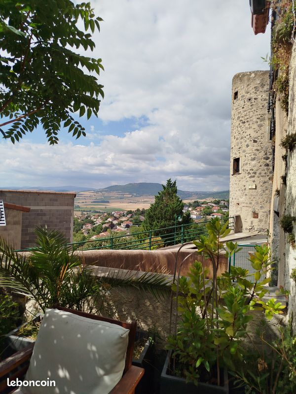 Maison 5 pièces 130 m² · à Veyre-Monton · 130 m² · 187 000 €