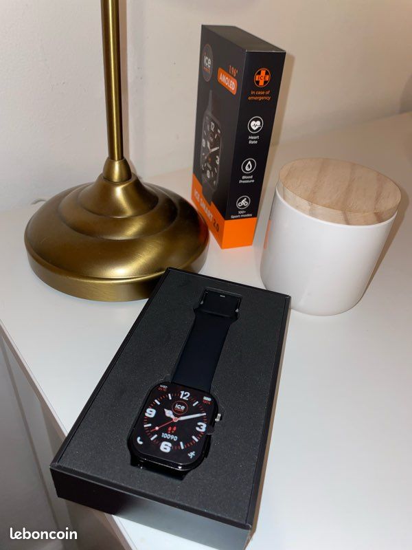 Montre « Ice Watch 2.0 » (image 2)