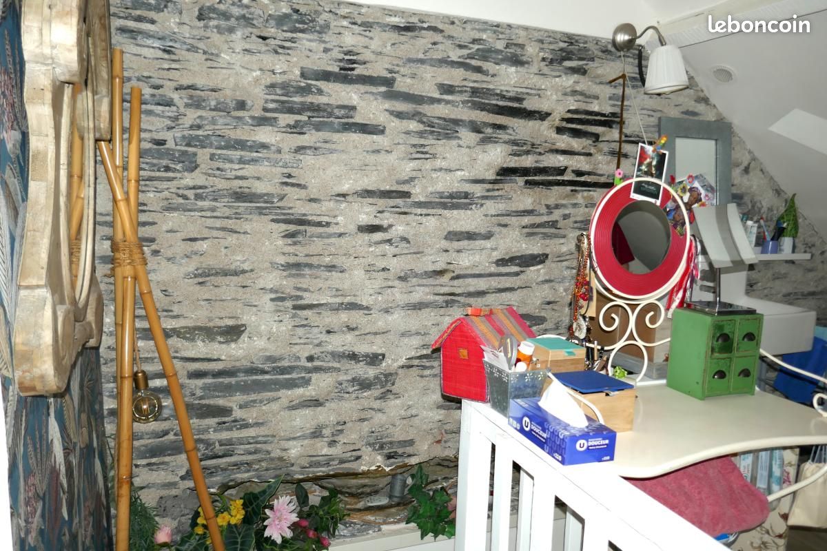 Maison 92 m² · à Angers · 92 m² · 336 000 €